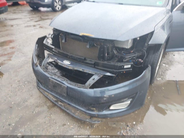 5XXGM4A73FG477521 KIA Optima Lx