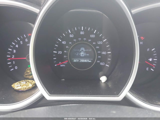 5XXGM4A73FG477521 KIA Optima Lx