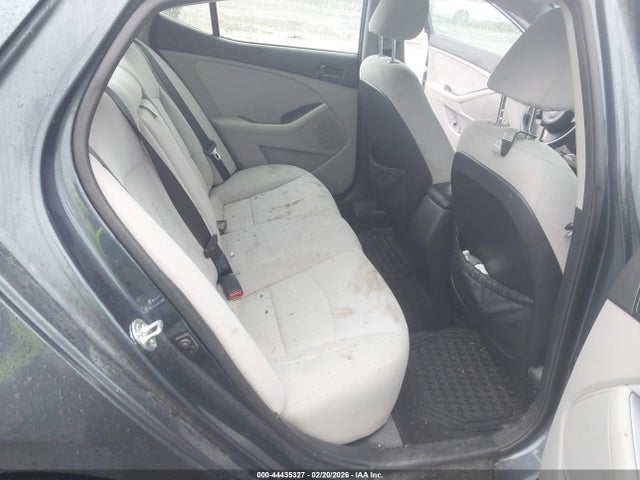 5XXGM4A73FG477521 KIA Optima Lx