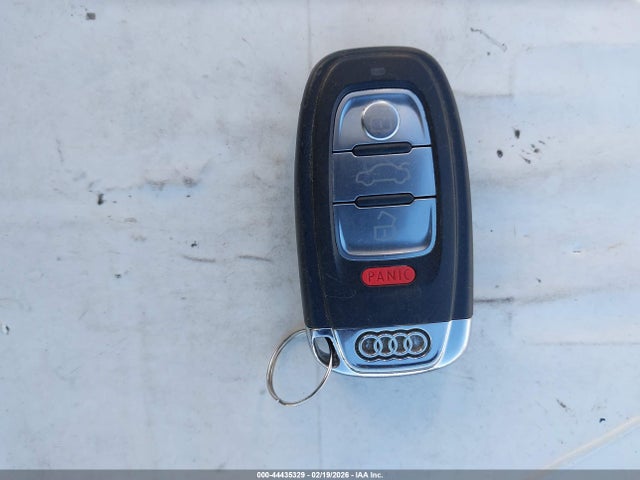 2011 AUDI S4 WAUKGAFL8BA018168 Photo 10