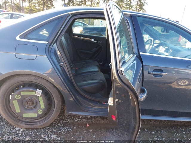 2011 AUDI S4 WAUKGAFL8BA018168 Photo 7