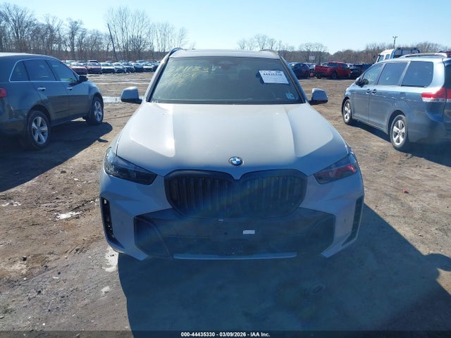 Aukcja sprzedaży 2024 Bmw X5 Xdrive40i, vin: 5UX23EU02R9S66490, numer aukcji: 44435330