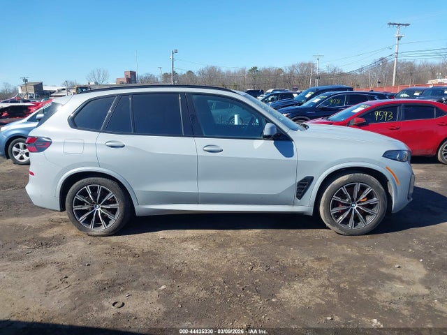 Aukcja sprzedaży 2024 Bmw X5 Xdrive40i, vin: 5UX23EU02R9S66490, numer aukcji: 44435330