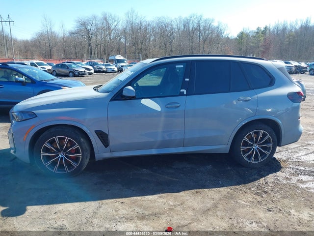 Aukcja sprzedaży 2024 Bmw X5 Xdrive40i, vin: 5UX23EU02R9S66490, numer aukcji: 44435330
