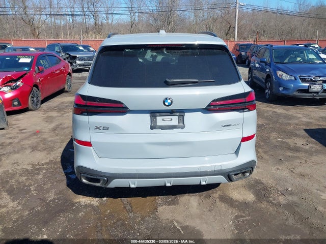 Aukcja sprzedaży 2024 Bmw X5 Xdrive40i, vin: 5UX23EU02R9S66490, numer aukcji: 44435330