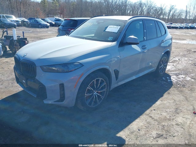 Aukcja sprzedaży 2024 Bmw X5 Xdrive40i, vin: 5UX23EU02R9S66490, numer aukcji: 44435330