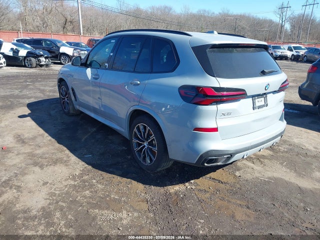 Aukcja sprzedaży 2024 Bmw X5 Xdrive40i, vin: 5UX23EU02R9S66490, numer aukcji: 44435330