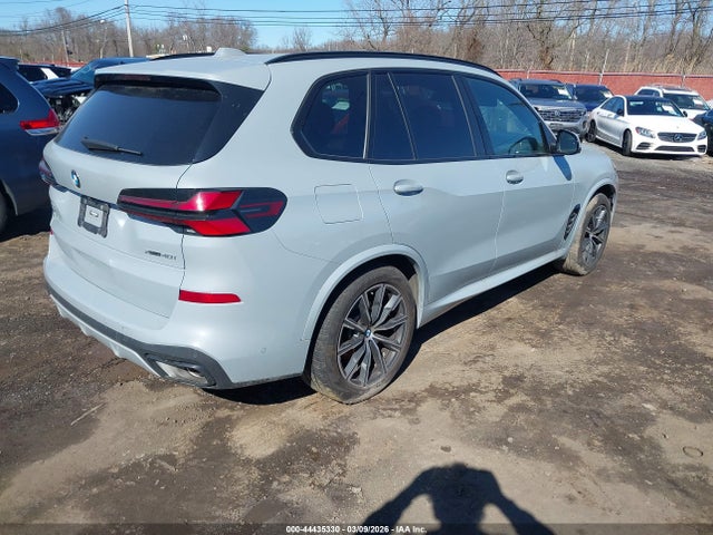 Aukcja sprzedaży 2024 Bmw X5 Xdrive40i, vin: 5UX23EU02R9S66490, numer aukcji: 44435330