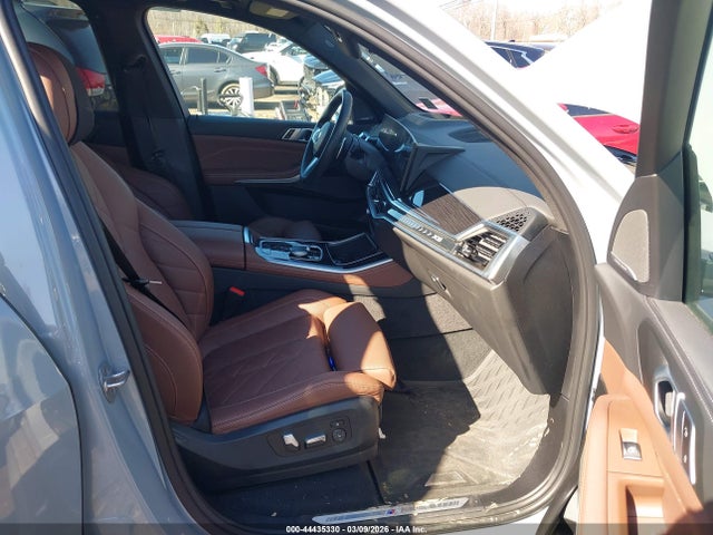 Продаж на аукціоні авто 2024 Bmw X5 Xdrive40i, vin: 5UX23EU02R9S66490, номер лоту: 44435330
