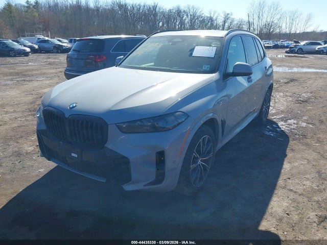 Aukcja sprzedaży 2024 Bmw X5 Xdrive40i, vin: 5UX23EU02R9S66490, numer aukcji: 44435330