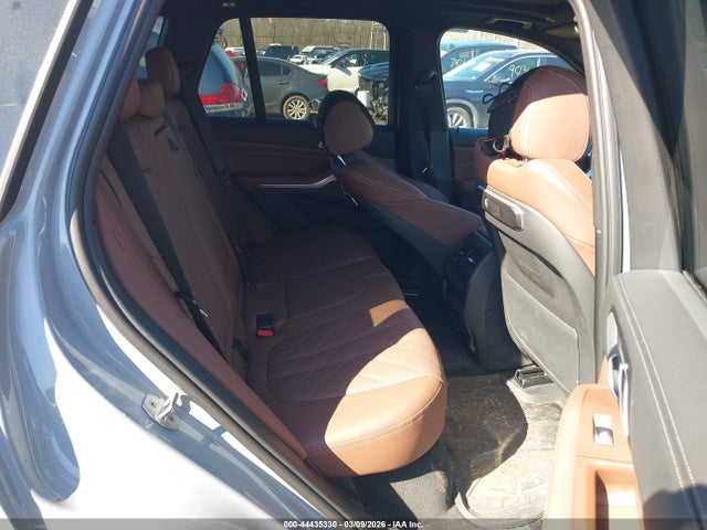 Aukcja sprzedaży 2024 Bmw X5 Xdrive40i, vin: 5UX23EU02R9S66490, numer aukcji: 44435330