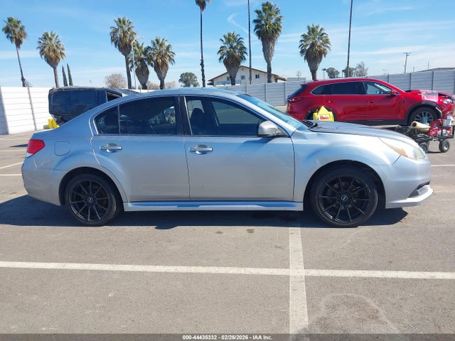 Aukcja sprzedaży 2013 Subaru Legacy 2.5i, vin: 4S3BMBA68D3043209, numer aukcji: 44435332