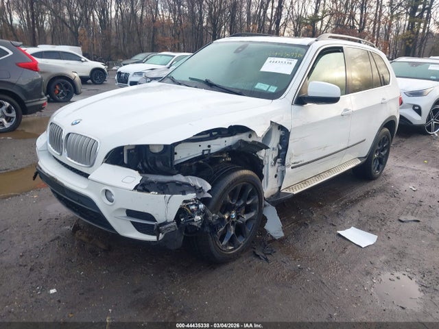 Aukcja sprzedaży 2013 Bmw X5 Xdrive35i/xdrive35i Premium/xdrive35i Sport Activity, vin: 5UXZV4C50D0B16782, numer aukcji: 44435338