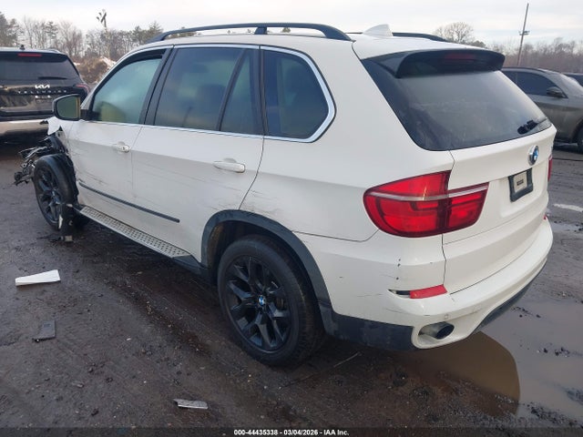 Aukcja sprzedaży 2013 Bmw X5 Xdrive35i/xdrive35i Premium/xdrive35i Sport Activity, vin: 5UXZV4C50D0B16782, numer aukcji: 44435338