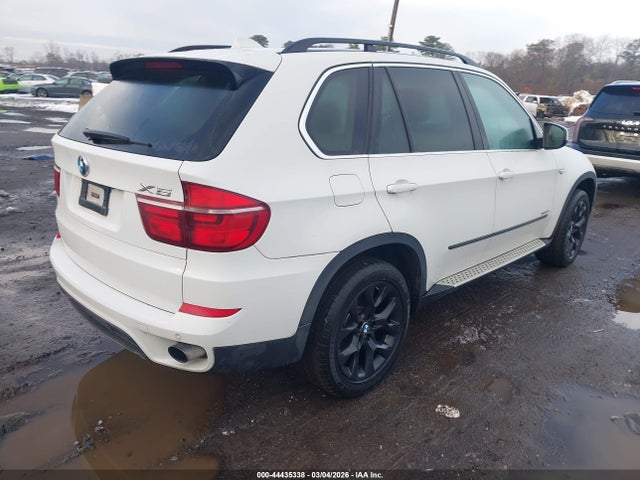 Aukcja sprzedaży 2013 Bmw X5 Xdrive35i/xdrive35i Premium/xdrive35i Sport Activity, vin: 5UXZV4C50D0B16782, numer aukcji: 44435338