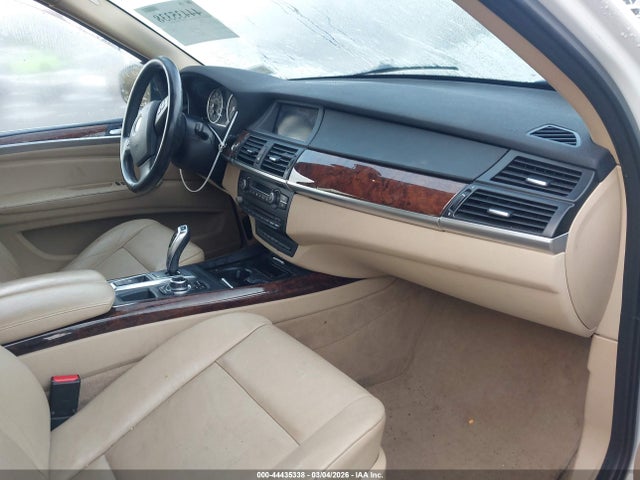 Aukcja sprzedaży 2013 Bmw X5 Xdrive35i/xdrive35i Premium/xdrive35i Sport Activity, vin: 5UXZV4C50D0B16782, numer aukcji: 44435338