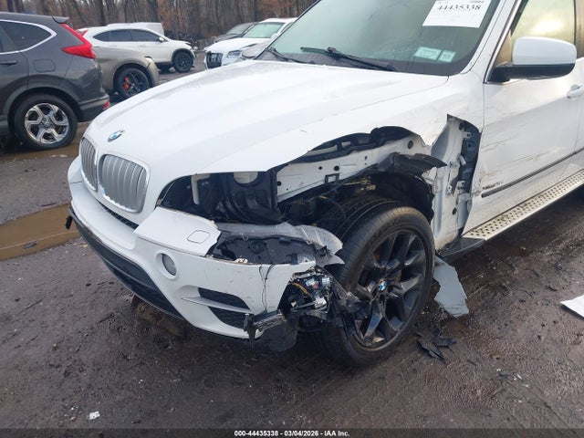 Aukcja sprzedaży 2013 Bmw X5 Xdrive35i/xdrive35i Premium/xdrive35i Sport Activity, vin: 5UXZV4C50D0B16782, numer aukcji: 44435338
