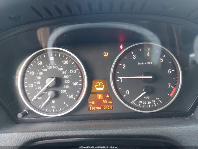 Aukcja sprzedaży 2013 Bmw X5 Xdrive35i/xdrive35i Premium/xdrive35i Sport Activity, vin: 5UXZV4C50D0B16782, numer aukcji: 44435338
