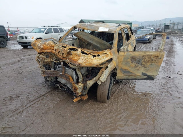 Aukcja sprzedaży 2017 Gmc Acadia Slt-1, vin: 1GKKNULS6HZ288603, numer aukcji: 44435342
