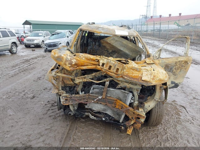 Aukcja sprzedaży 2017 Gmc Acadia Slt-1, vin: 1GKKNULS6HZ288603, numer aukcji: 44435342