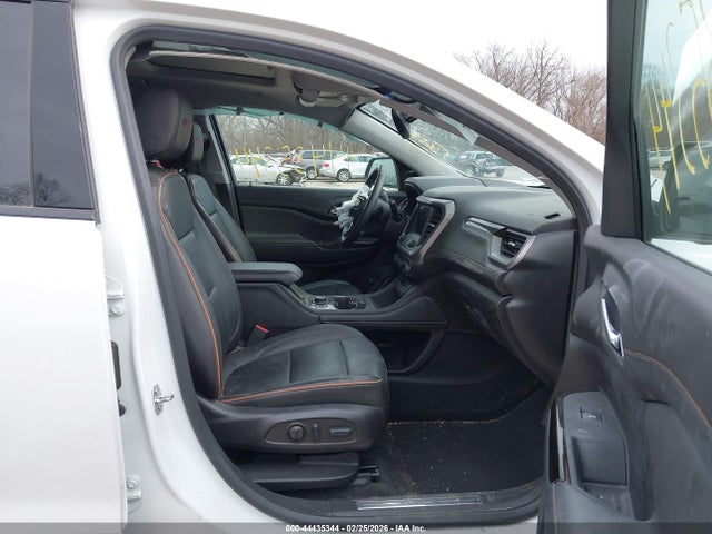 2023 Gmc Acadia Awd At4 მანქანა იყიდება აუქციონზე, vin: 1GKKNLLS3PZ185857, აუქციონის ნომერი: 44435344