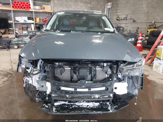 Продажа на аукционе авто 2024 Mazda Cx-5 2.5 S Carbon Edition, vin: JM3KFBCL9R0526334, номер лота: 44435346