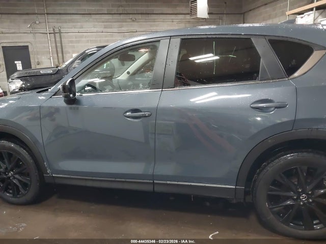 Продажа на аукционе авто 2024 Mazda Cx-5 2.5 S Carbon Edition, vin: JM3KFBCL9R0526334, номер лота: 44435346