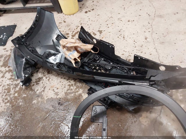 Продажа на аукционе авто 2024 Mazda Cx-5 2.5 S Carbon Edition, vin: JM3KFBCL9R0526334, номер лота: 44435346