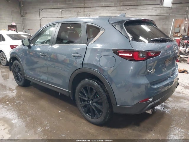 Продажа на аукционе авто 2024 Mazda Cx-5 2.5 S Carbon Edition, vin: JM3KFBCL9R0526334, номер лота: 44435346
