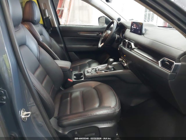 Продажа на аукционе авто 2024 Mazda Cx-5 2.5 S Carbon Edition, vin: JM3KFBCL9R0526334, номер лота: 44435346
