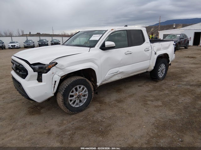 3TYLB5JN7RT003832 Toyota Tacoma Sr5