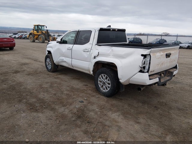 3TYLB5JN7RT003832 Toyota Tacoma Sr5