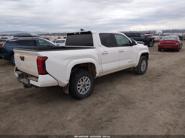 3TYLB5JN7RT003832 Toyota Tacoma Sr5