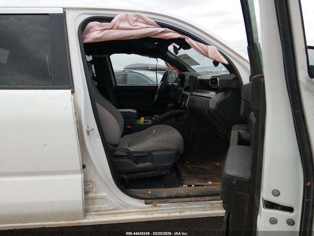 3TYLB5JN7RT003832 Toyota Tacoma Sr5