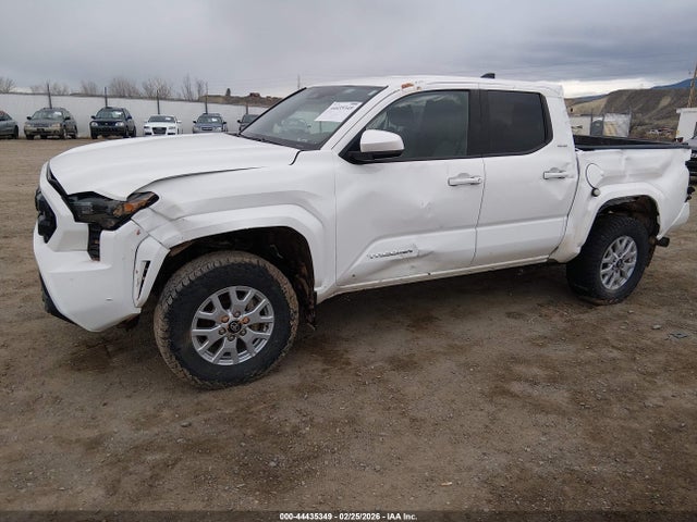 3TYLB5JN7RT003832 Toyota Tacoma Sr5