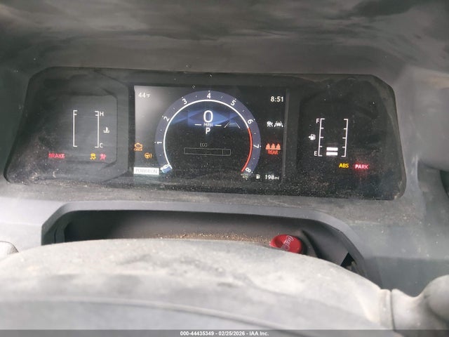 3TYLB5JN7RT003832 Toyota Tacoma Sr5
