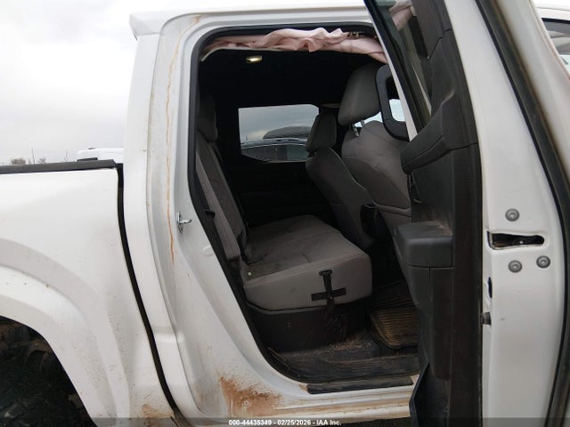 3TYLB5JN7RT003832 Toyota Tacoma Sr5