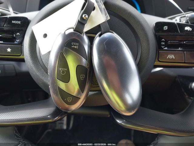 2026 Hyundai Elantra Sel Sport მანქანა იყიდება აუქციონზე, vin: KMHLM4DG5TU138819, აუქციონის ნომერი: 44435353