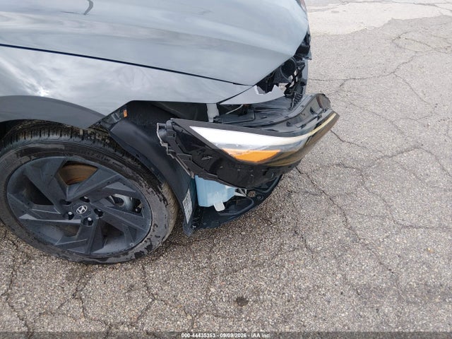 2026 Hyundai Elantra Sel Sport მანქანა იყიდება აუქციონზე, vin: KMHLM4DG5TU138819, აუქციონის ნომერი: 44435353