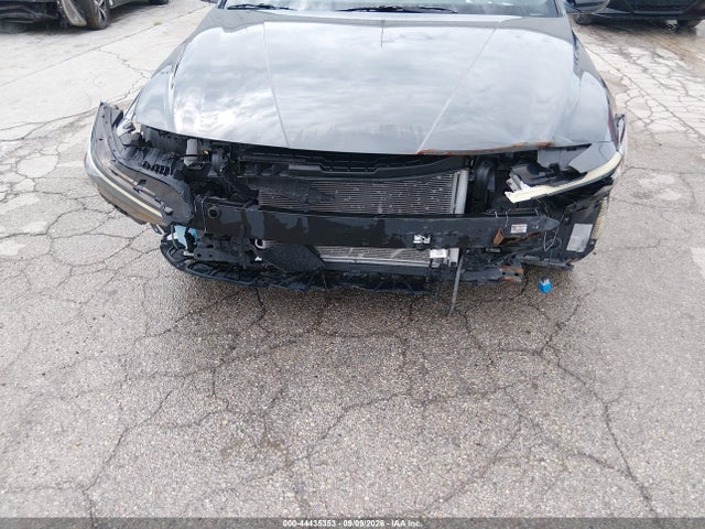 2026 Hyundai Elantra Sel Sport მანქანა იყიდება აუქციონზე, vin: KMHLM4DG5TU138819, აუქციონის ნომერი: 44435353