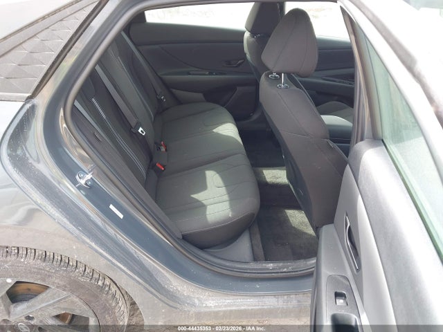 2026 Hyundai Elantra Sel Sport მანქანა იყიდება აუქციონზე, vin: KMHLM4DG5TU138819, აუქციონის ნომერი: 44435353