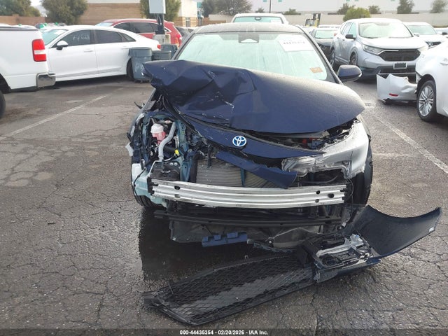 JTDBCMFE8S3084855 Toyota Corolla Hybrid Se