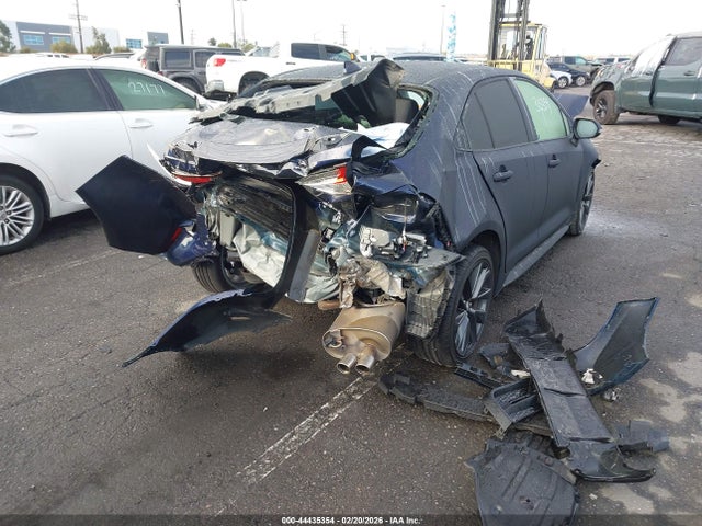 JTDBCMFE8S3084855 Toyota Corolla Hybrid Se