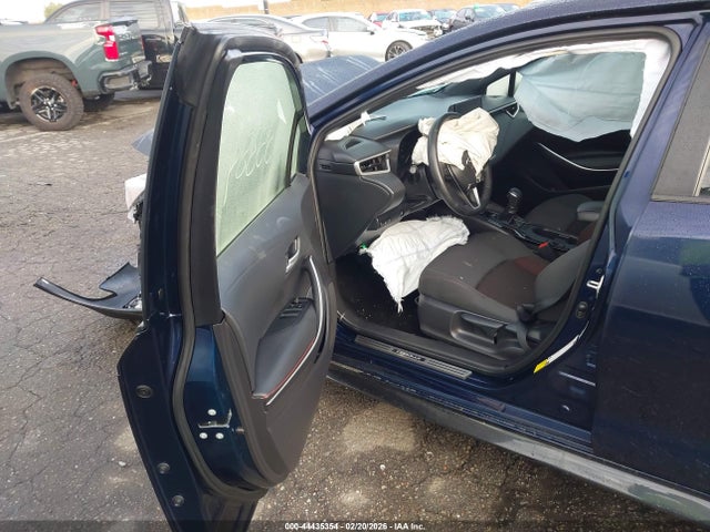 JTDBCMFE8S3084855 Toyota Corolla Hybrid Se