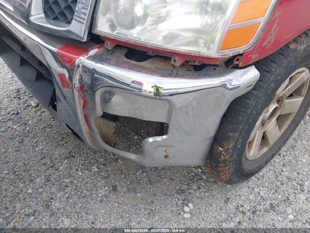 2008 NISSAN TITAN 1N6BA07D18N349694 Photo 5