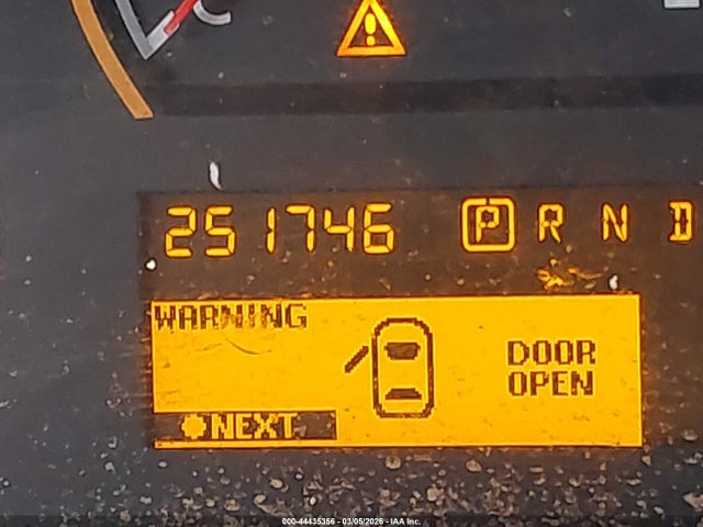 2008 NISSAN TITAN 1N6BA07D18N349694 Photo 6