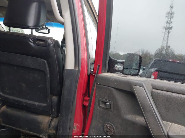 2008 NISSAN TITAN 1N6BA07D18N349694 Photo 7