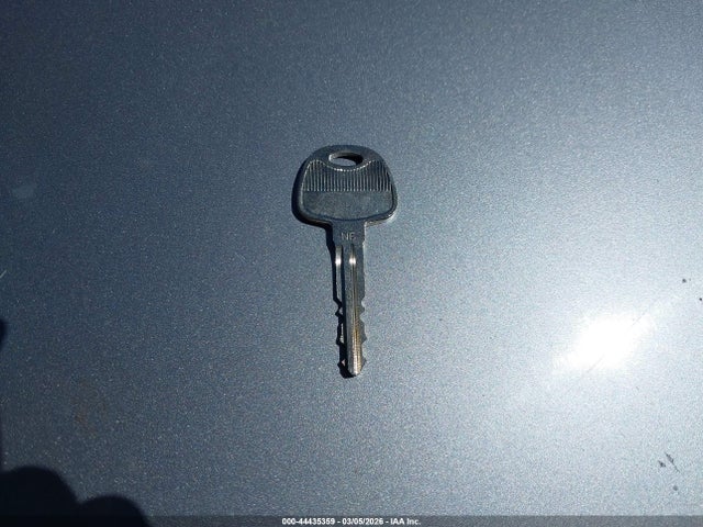 2010 KIA SOUL KNDJT2A28A7149384 Photo 10