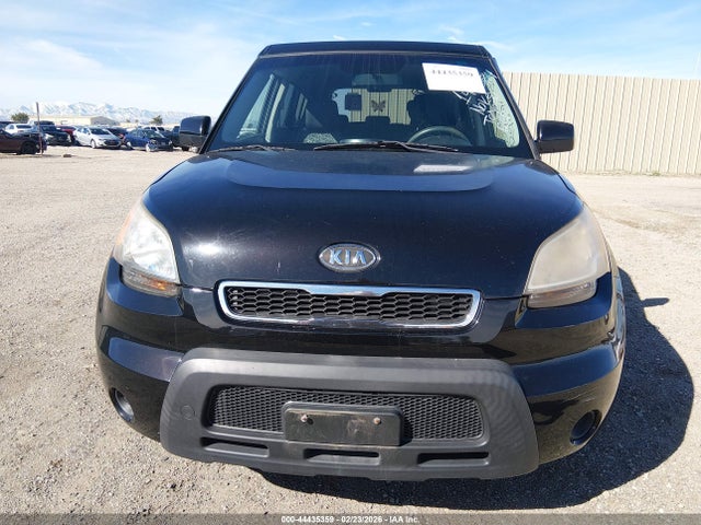 2010 KIA SOUL KNDJT2A28A7149384 Photo 5