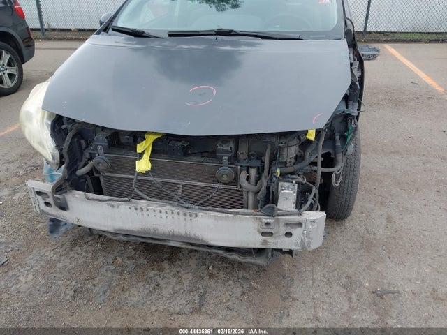 JTDZN3EU1EJ002069 Toyota Prius V Two